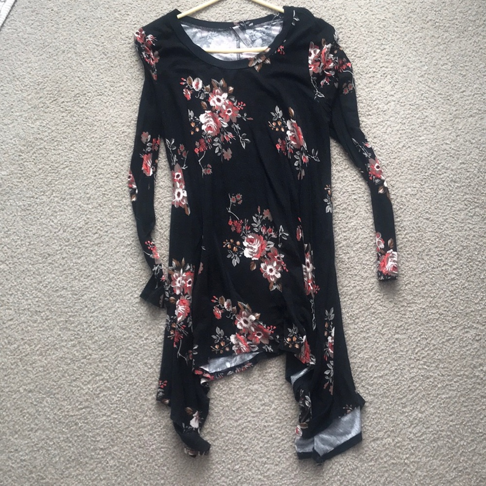 Dottie Couture Tunic